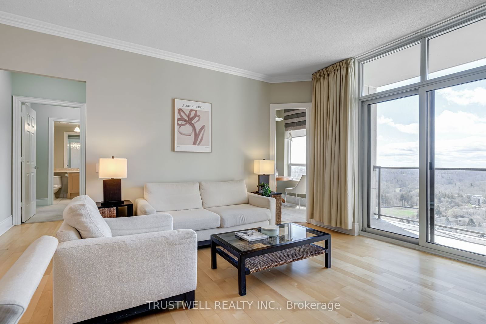 78 Harrison Garden Blvd, unit 2305 for sale