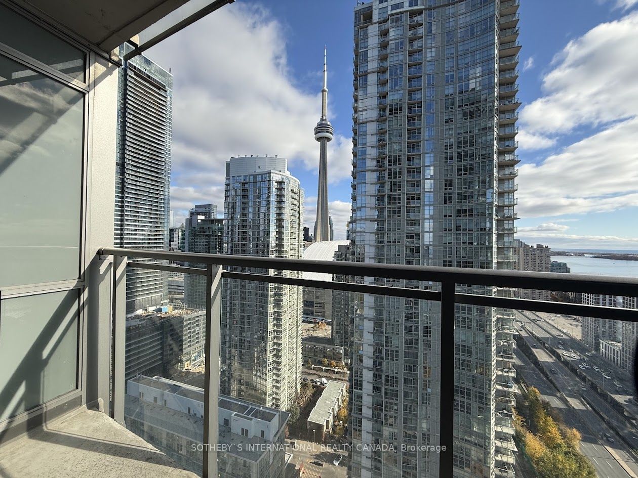 11 Brunel Crt, unit 3608 for rent