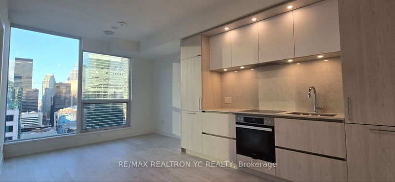 15 Mercer St, unit 3107 for rent