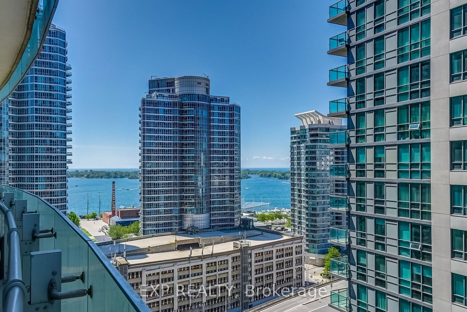 12 York St, unit 1406 for rent