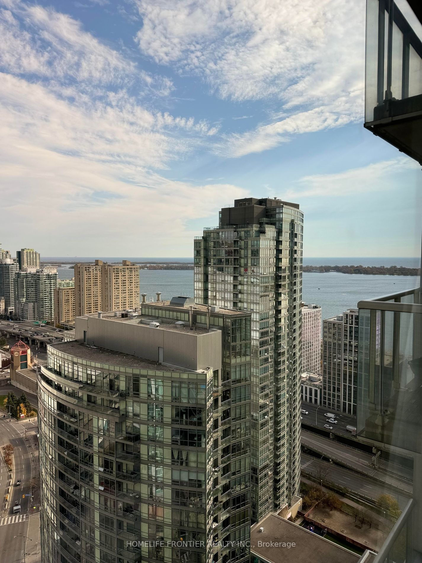 10 navy wharf Crt, unit 3806 for rent