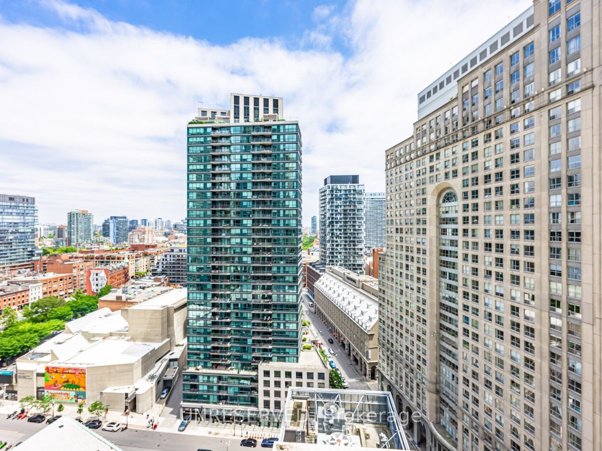 8 The esplanade, unit 1908 for sale