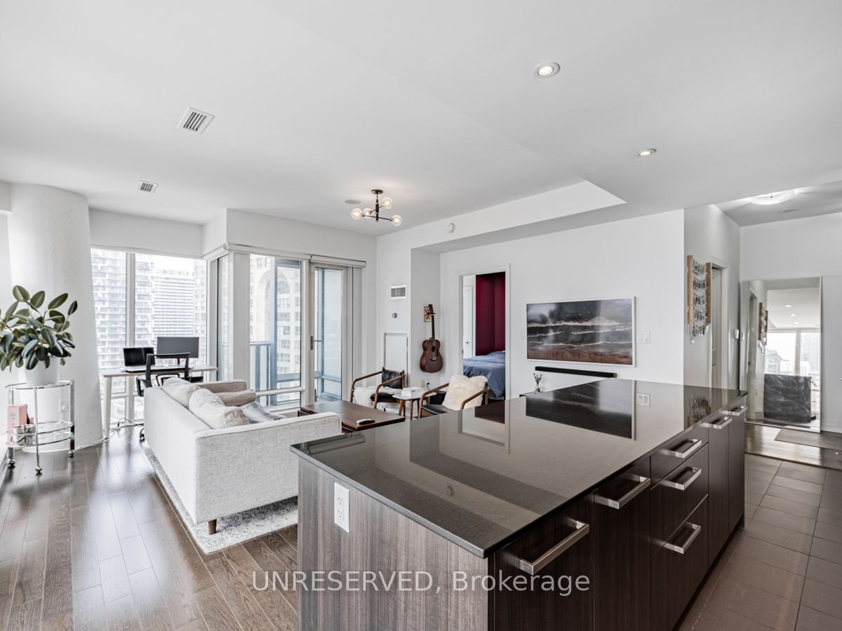 8 The esplanade, unit 1908 for sale