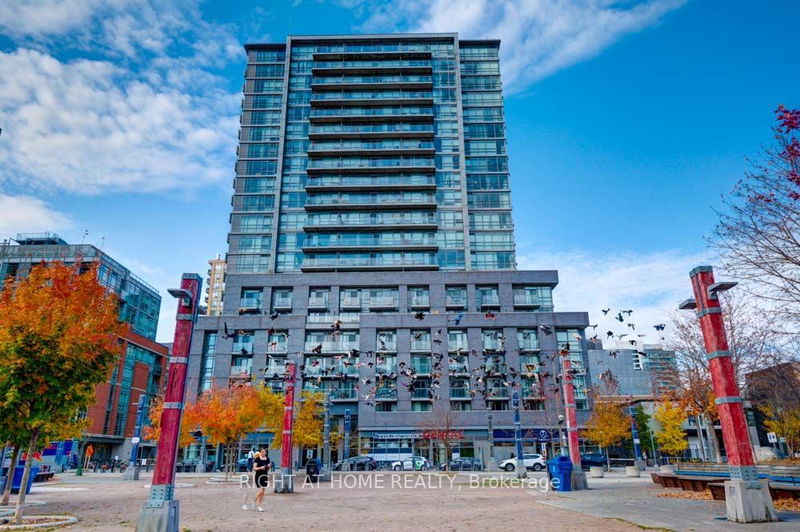 68 Abell St, unit 1001 for sale