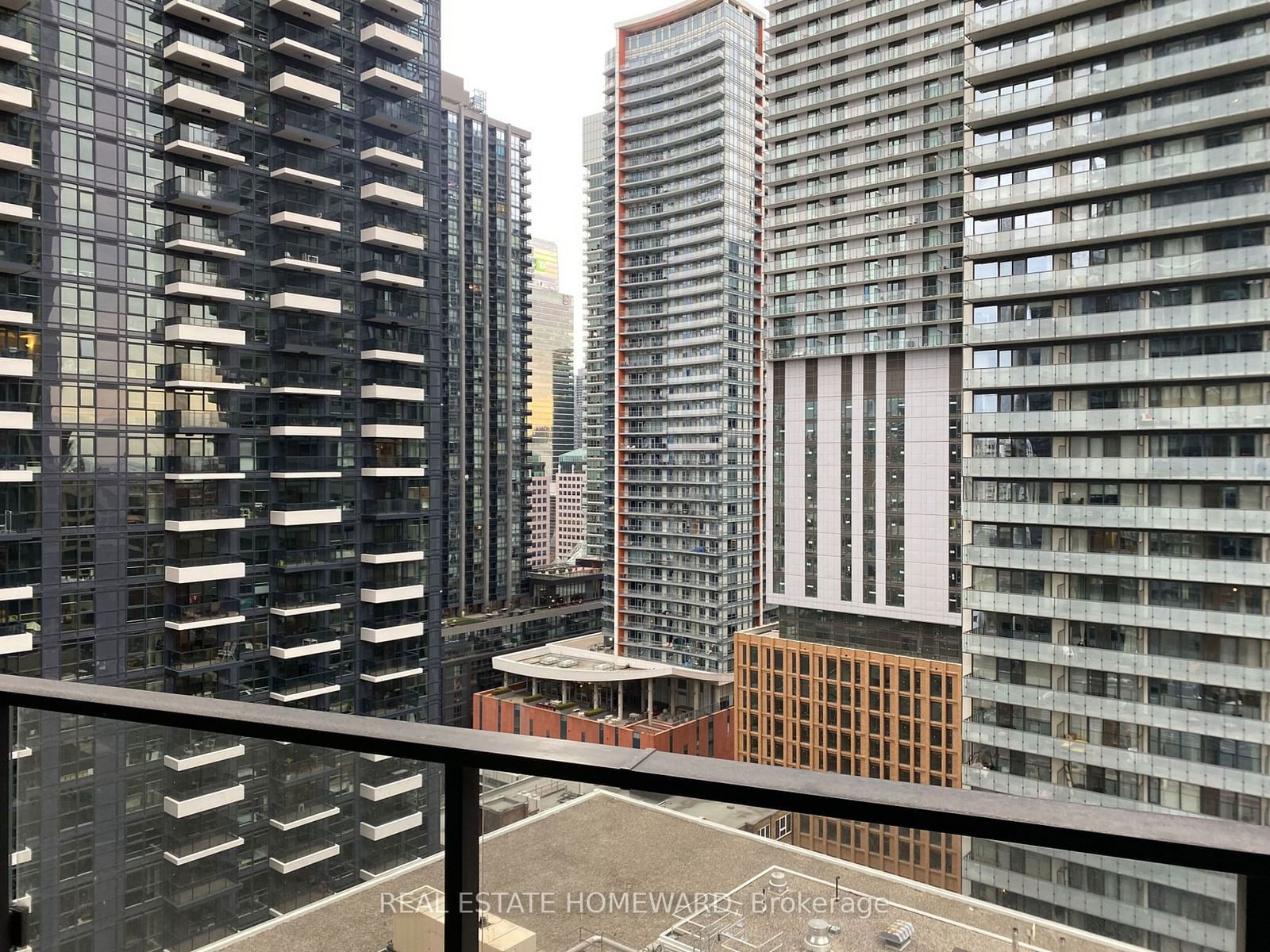 125 Peter St, unit 1813 for rent