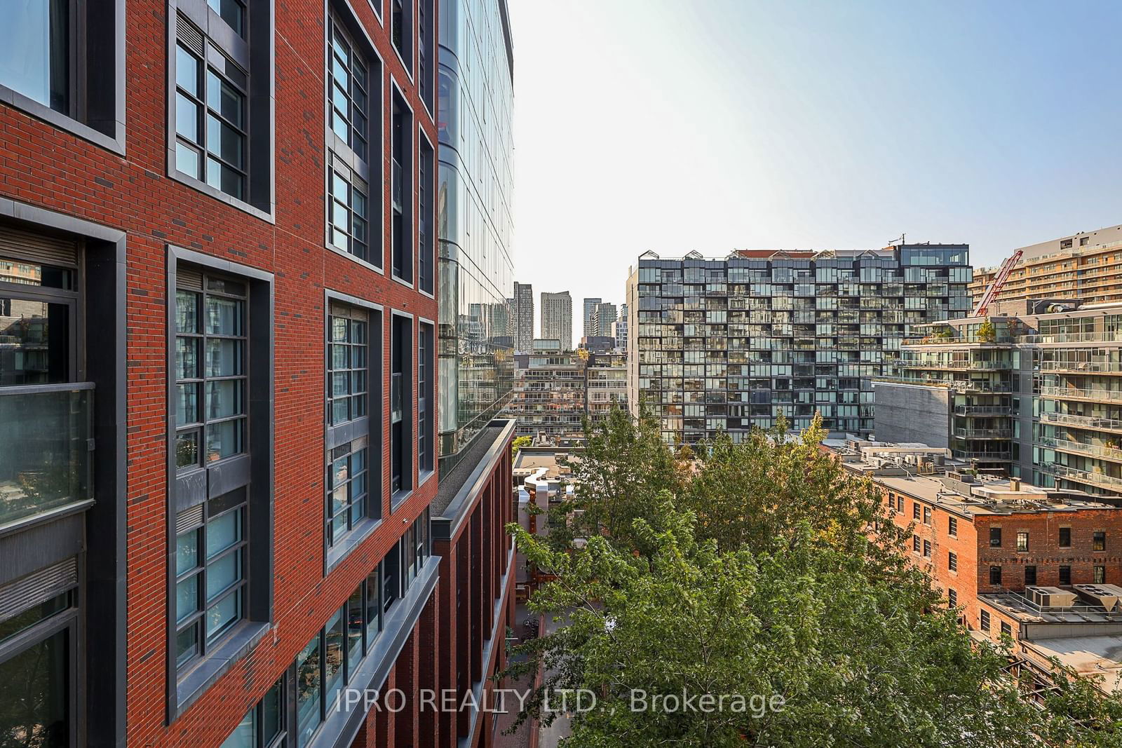 501 Adelaide St W, unit 909 for sale