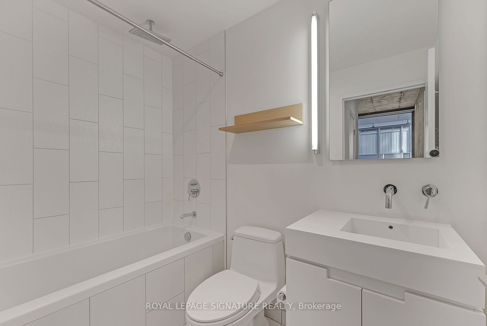 25 Oxley St, unit 1305 for rent