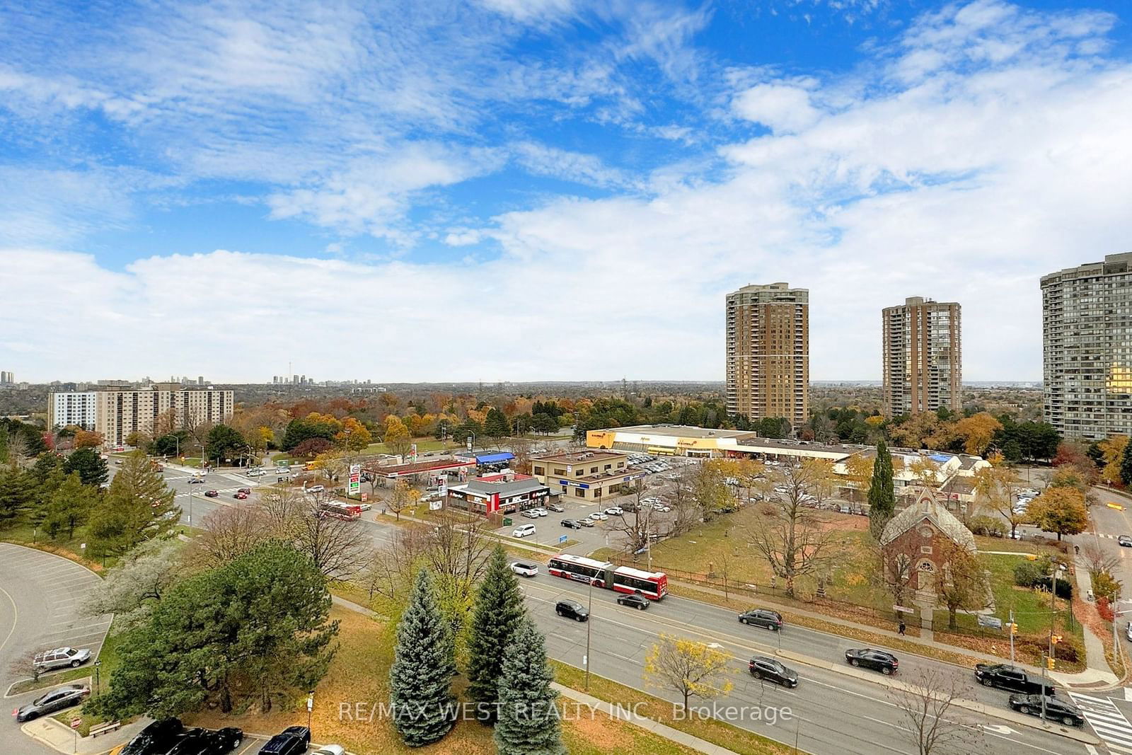 Skymark II Condos, North York, Toronto