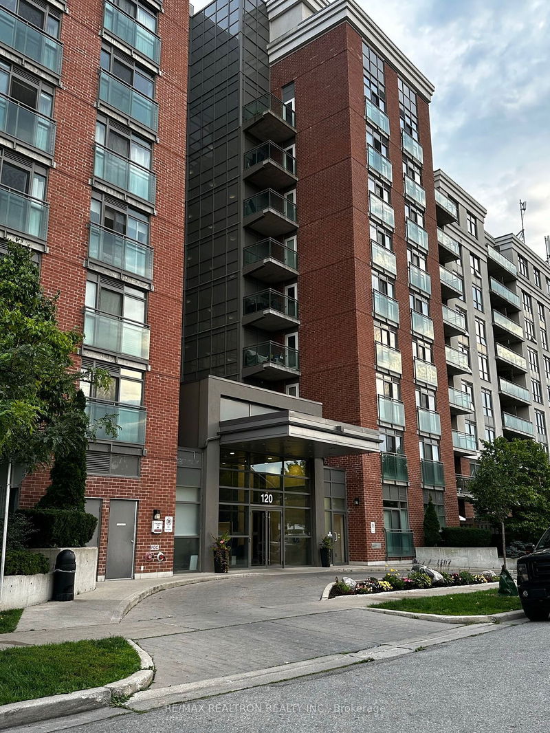 120 Dallimore Circ, unit 525 for rent