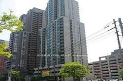 750 Bay St, unit 1501 for rent