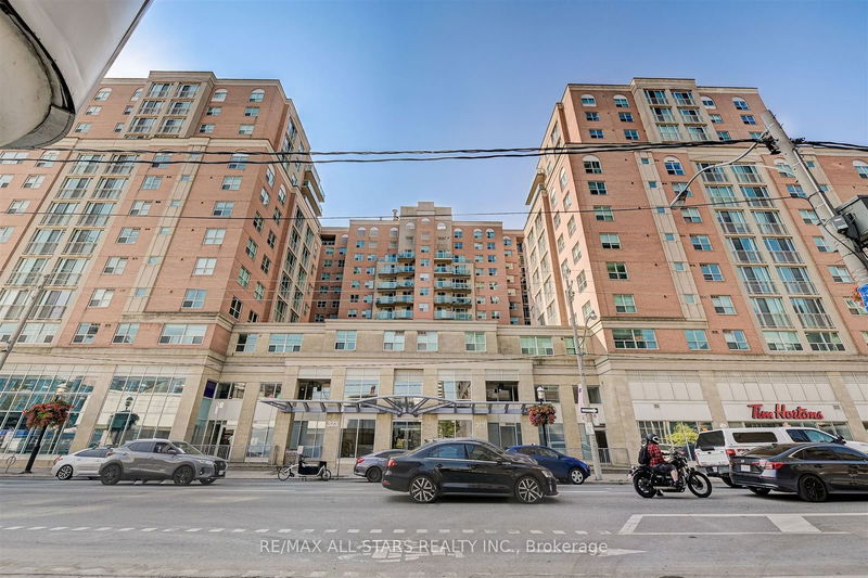 313 Richmond St E, unit 256 for sale