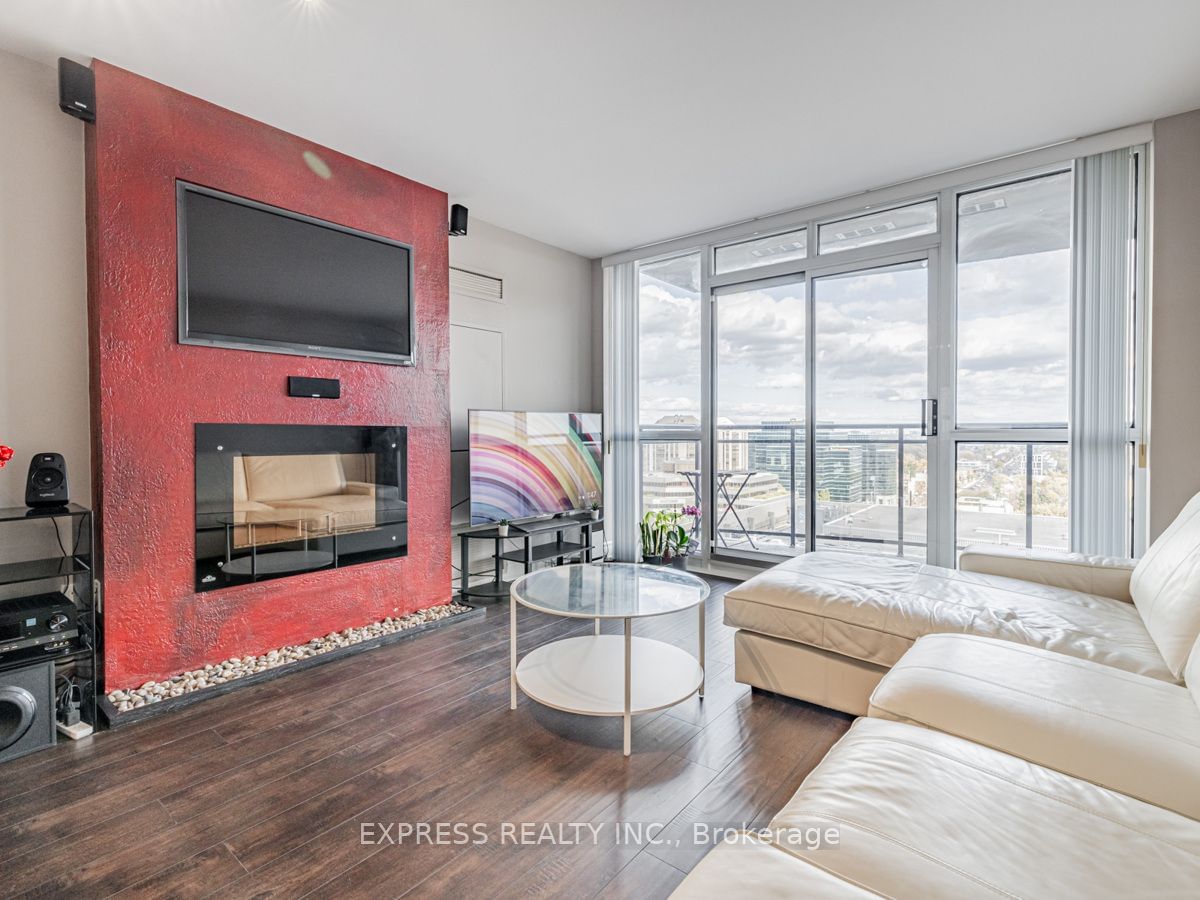 33 Sheppard Ave E, unit 1800 for sale