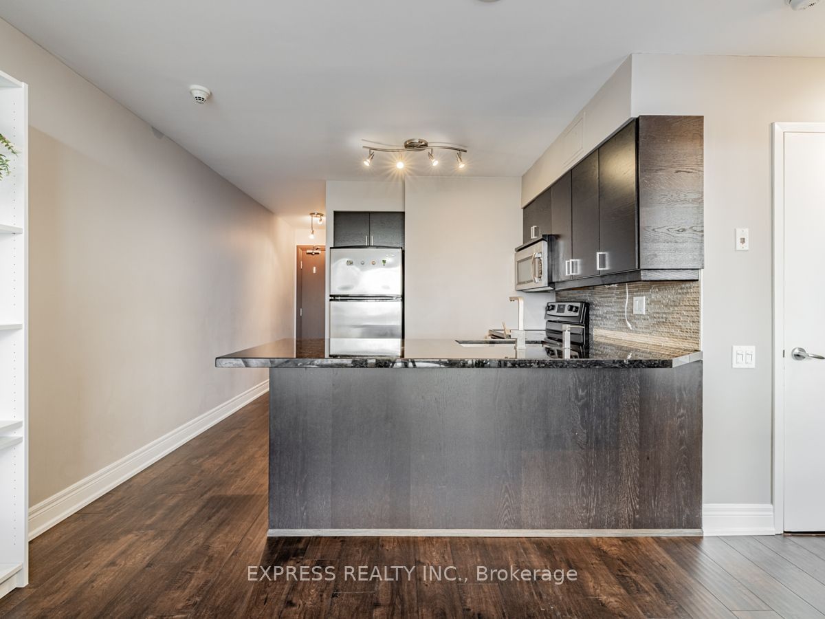 33 Sheppard Ave E, unit 1800 for sale