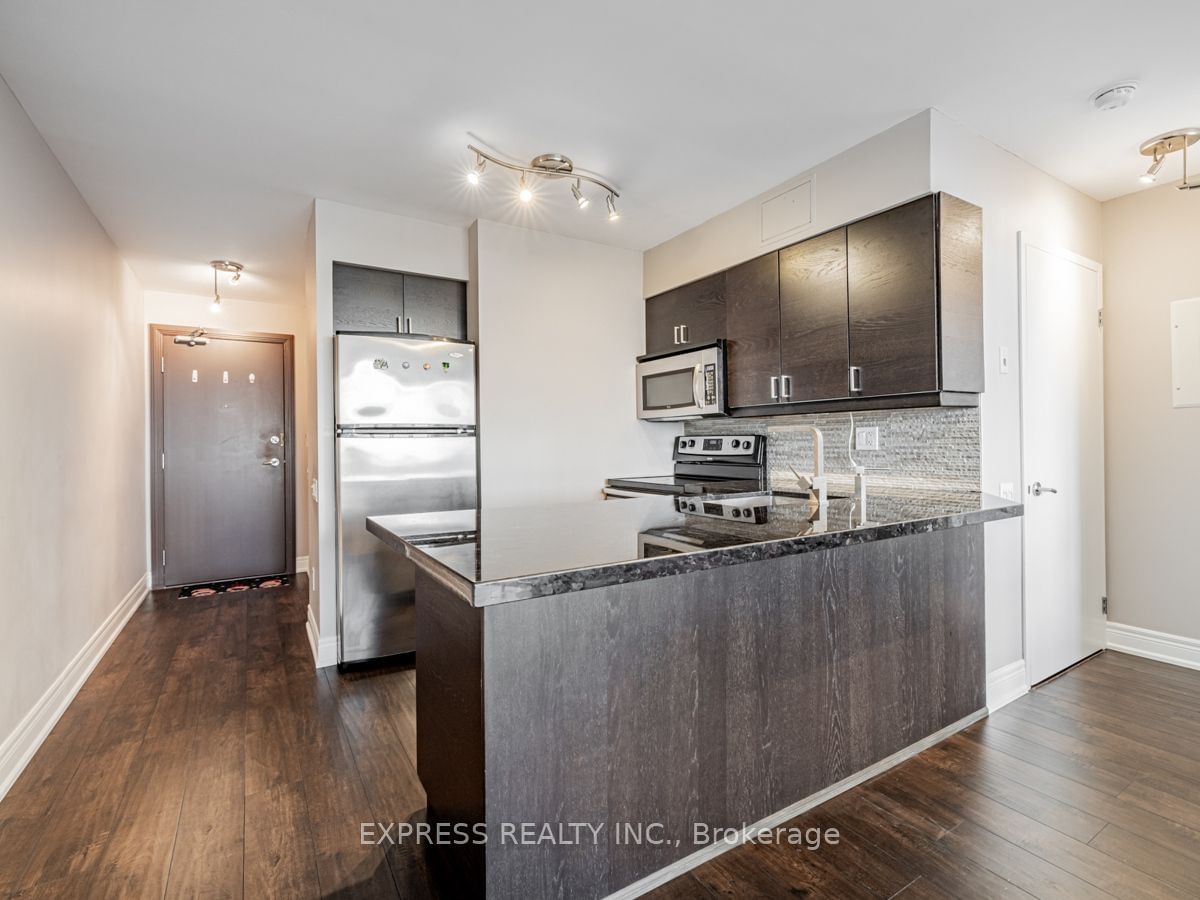 33 Sheppard Ave E, unit 1800 for sale