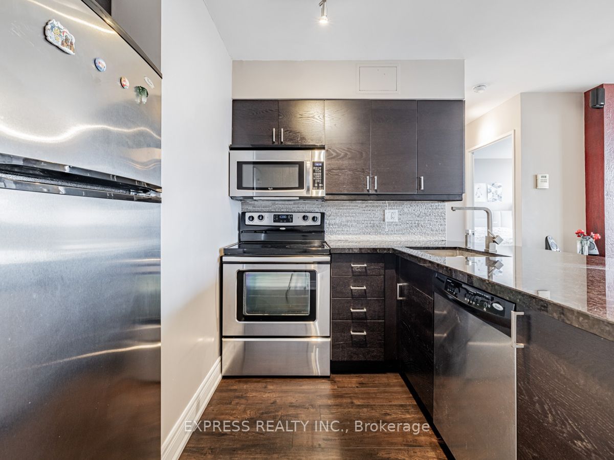 33 Sheppard Ave E, unit 1800 for sale