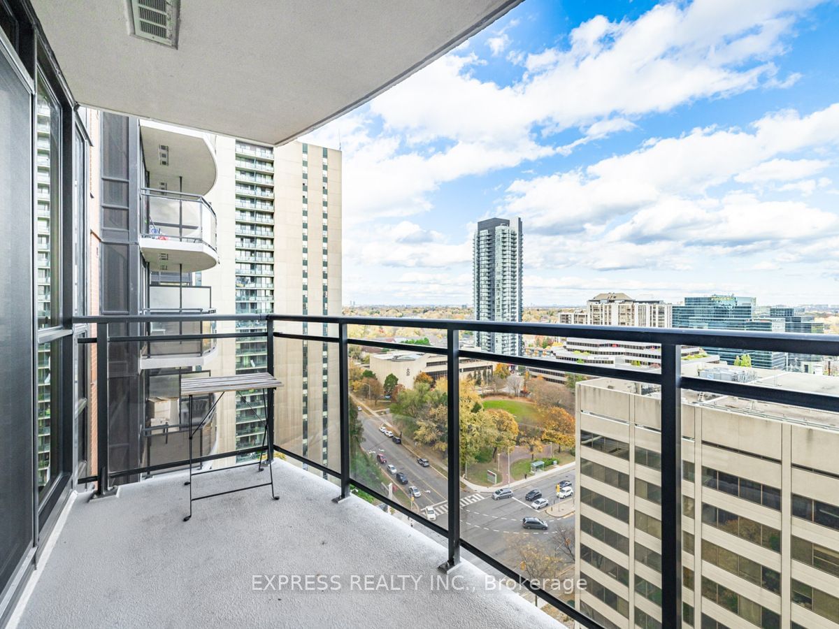 33 Sheppard Ave E, unit 1800 for sale