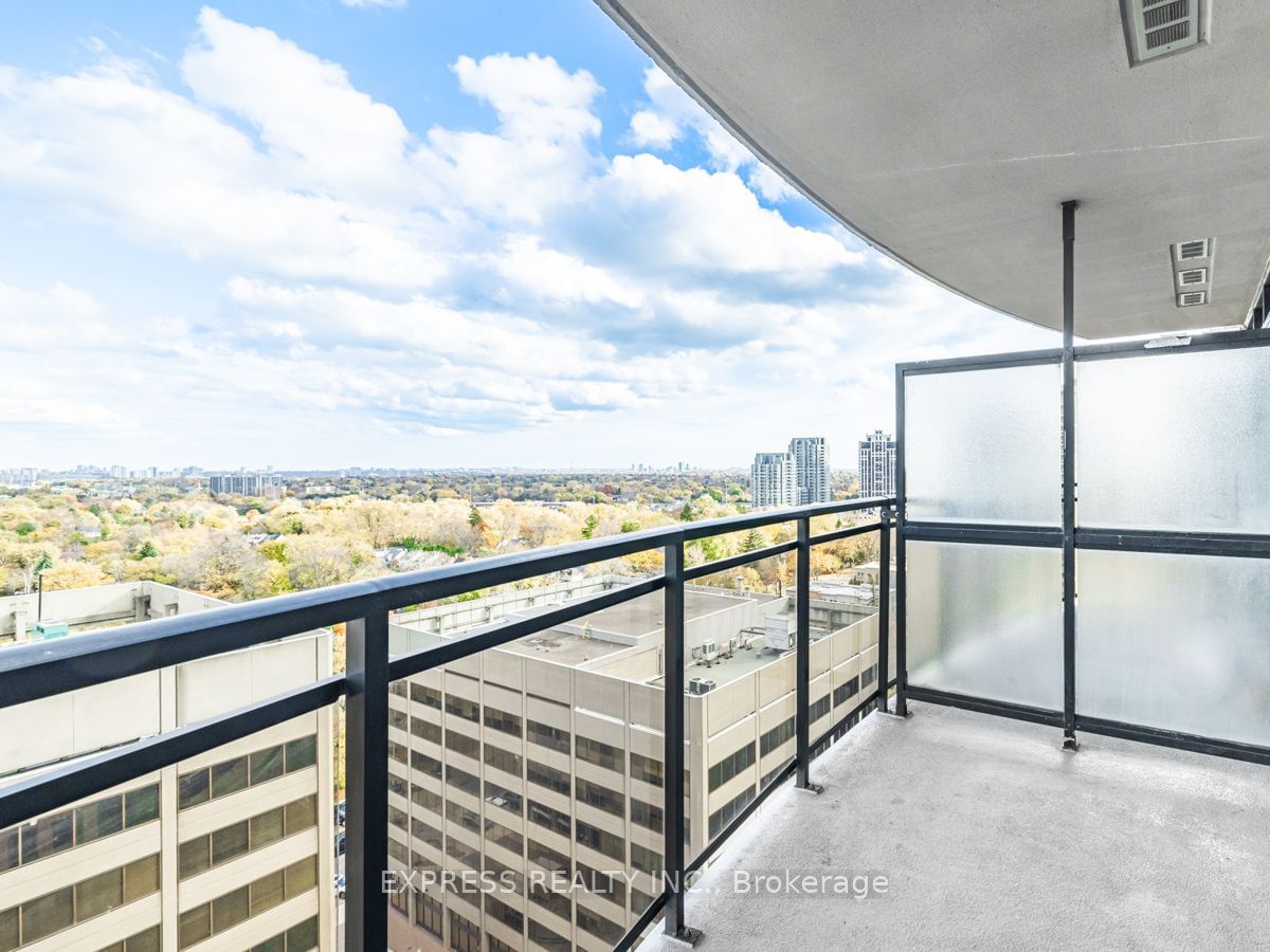 33 Sheppard Ave E, unit 1800 for sale