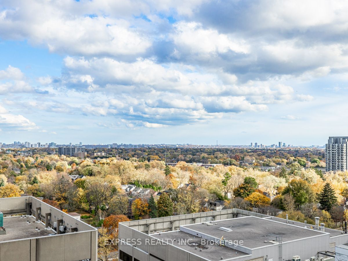 33 Sheppard Ave E, unit 1800 for sale