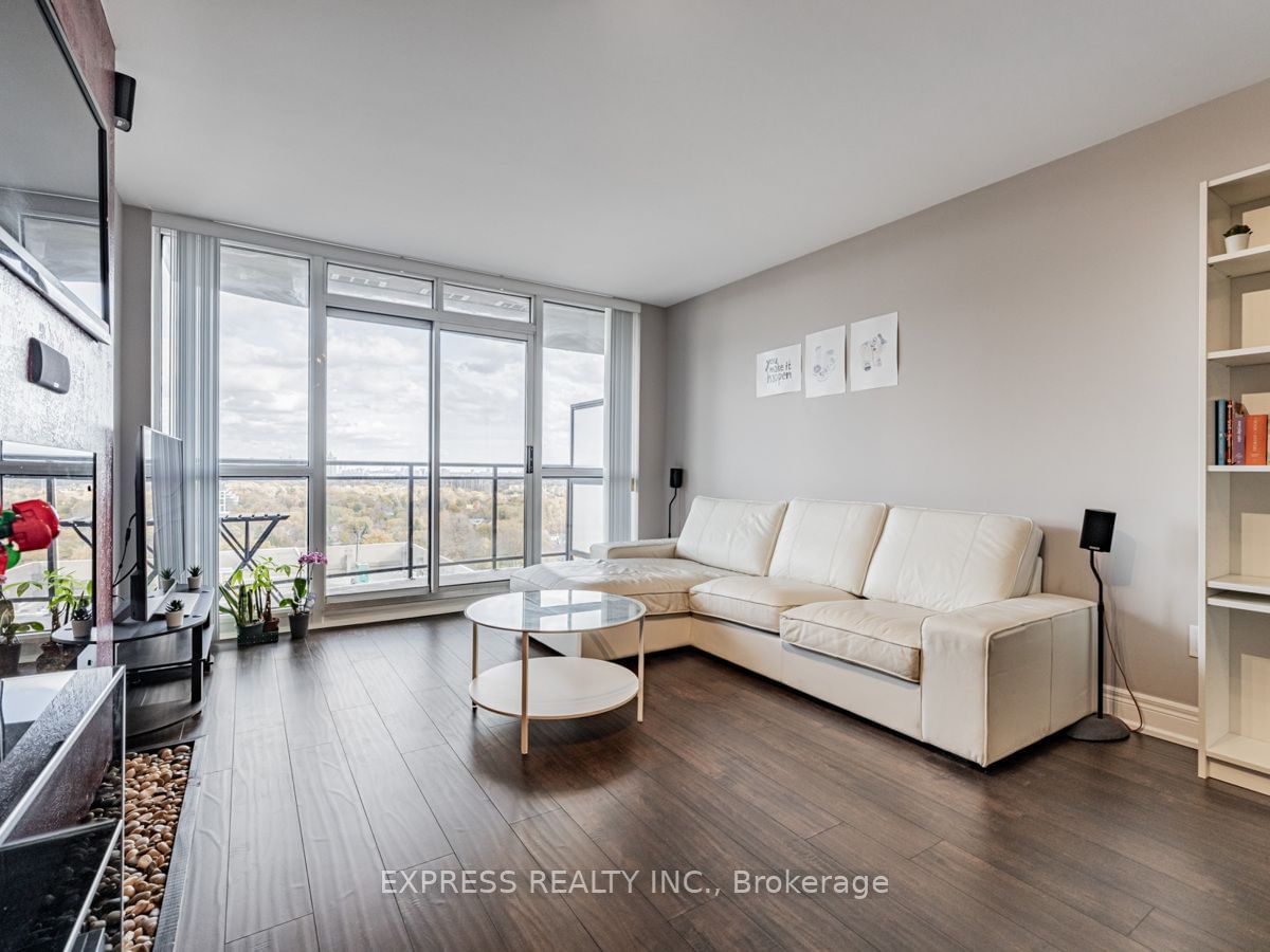 33 Sheppard Ave E, unit 1800 for sale