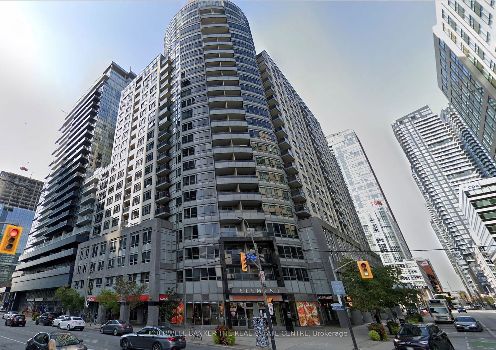 20 Blue Jays Way, unit 1106 for sale