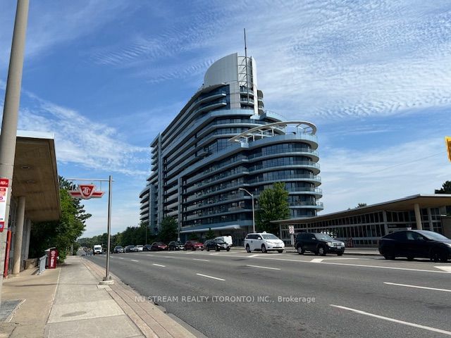 ARC Condos, North York, Toronto