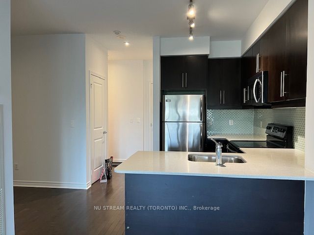 2885 Bayview Ave, unit 717 for sale