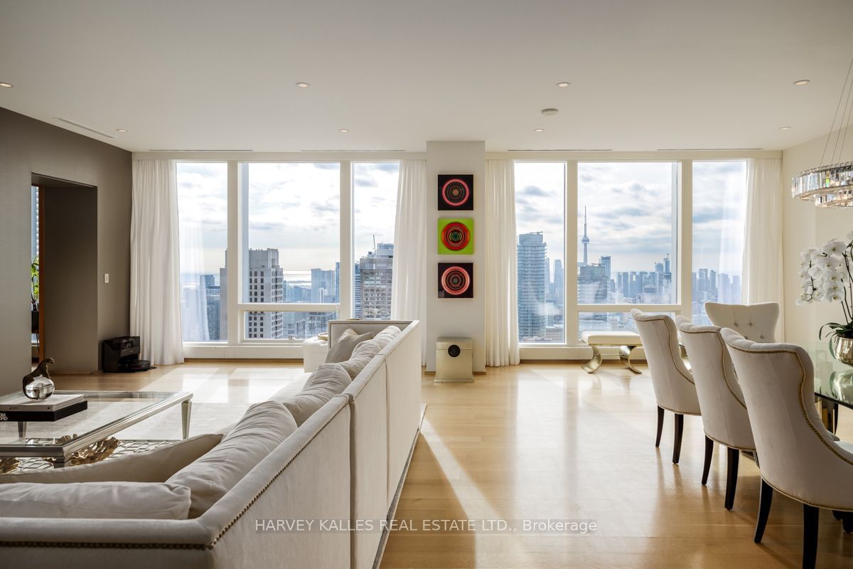 50 Yorkville Ave, unit 4403 for sale