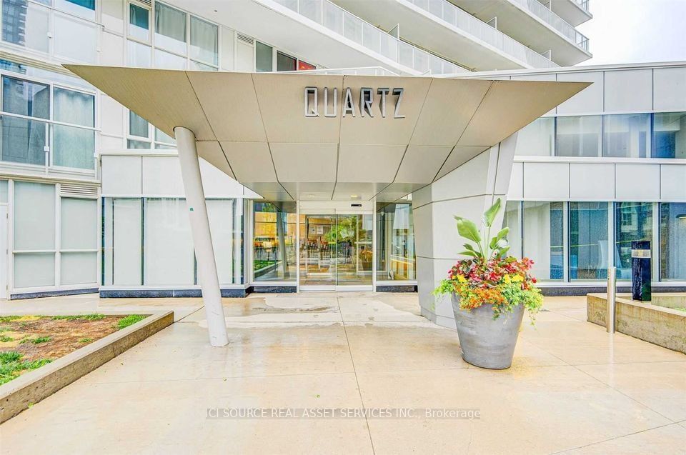 75 Queens Wharf Rd, unit 3109 for rent