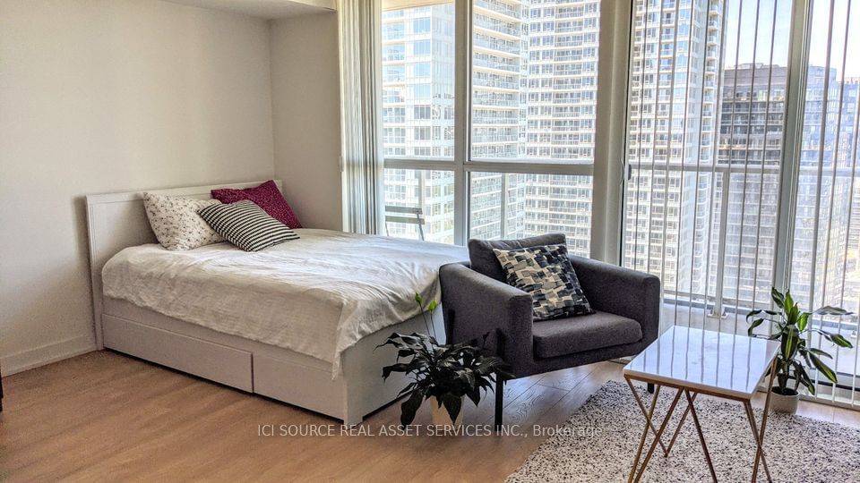 75 Queens Wharf Rd, unit 3109 for rent