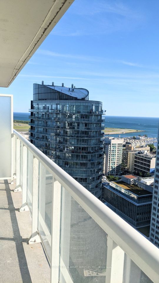 75 Queens Wharf Rd, unit 3109 for rent