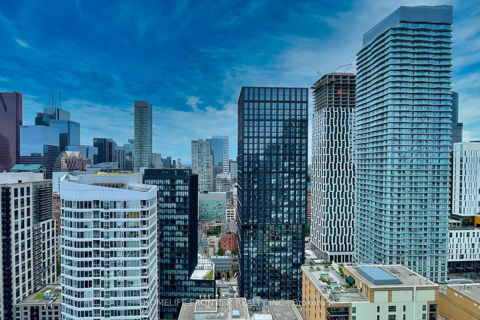 Ivy Condos, Downtown, Toronto