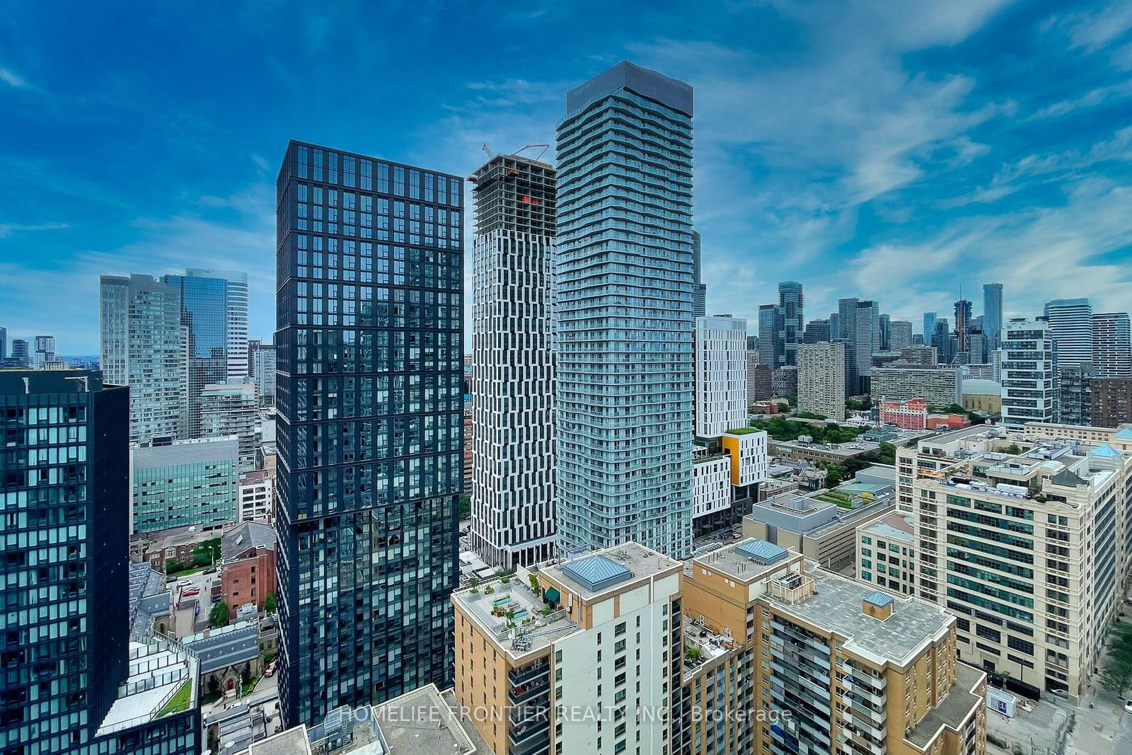 Ivy Condos, Downtown, Toronto