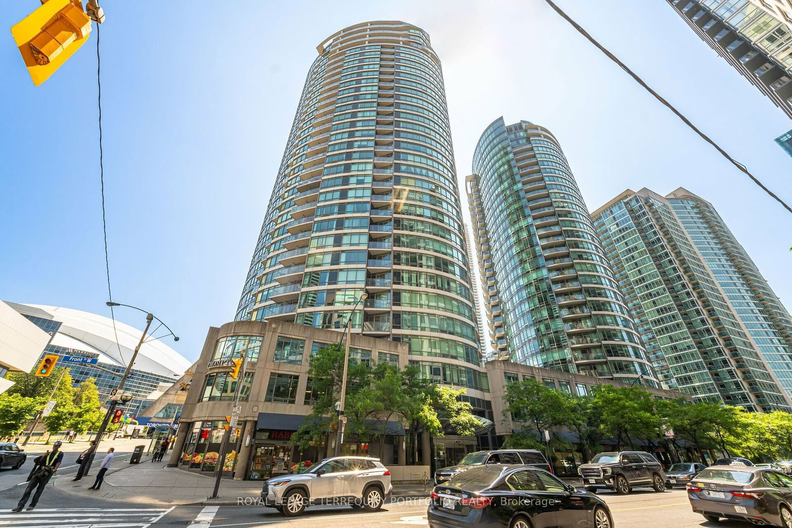 361 Front St W, unit 2805 for sale