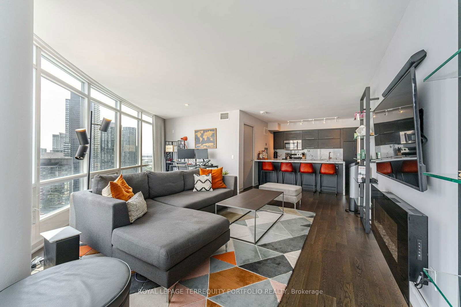 361 Front St W, unit 2805 for sale