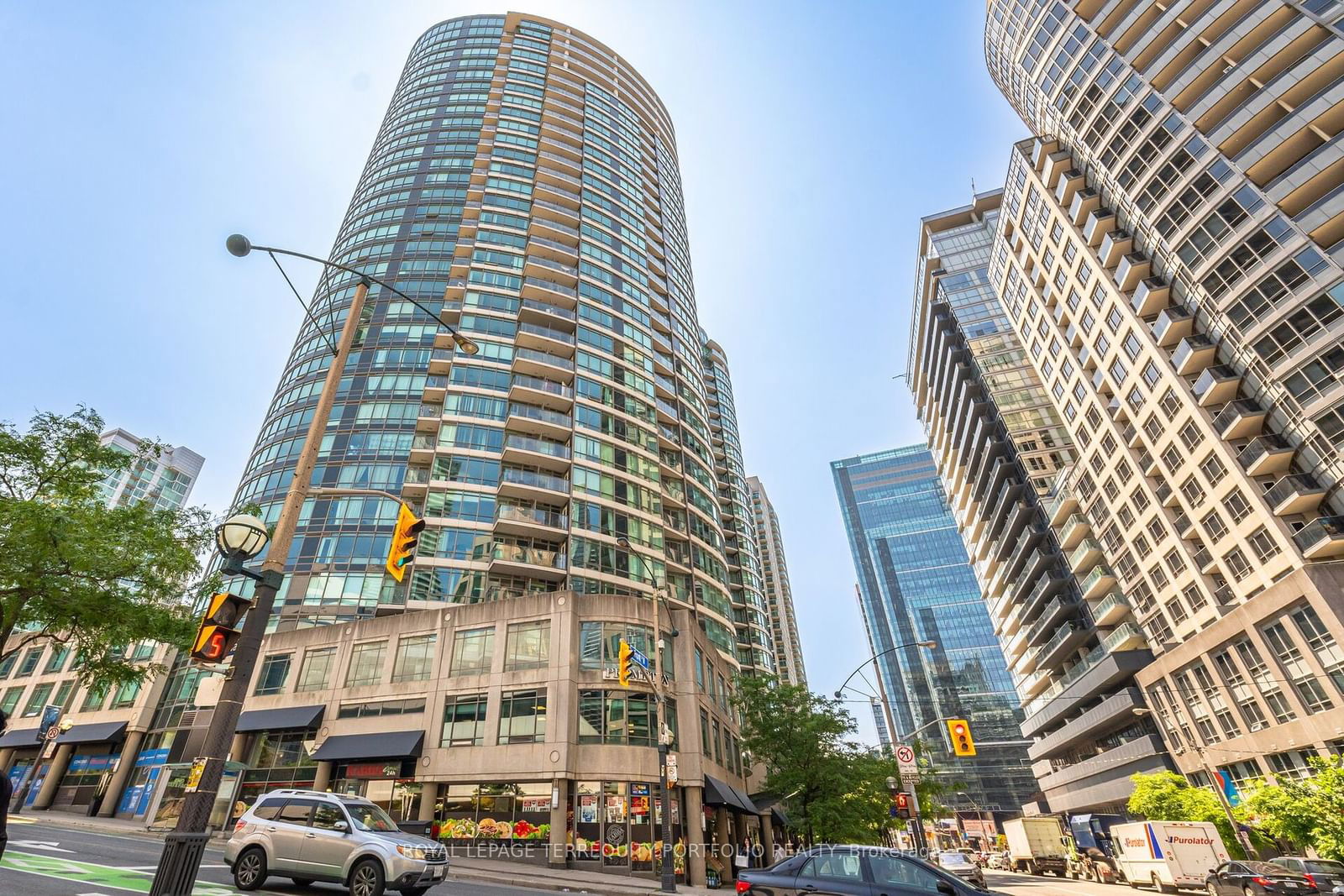 361 Front St W, unit 2805 for sale