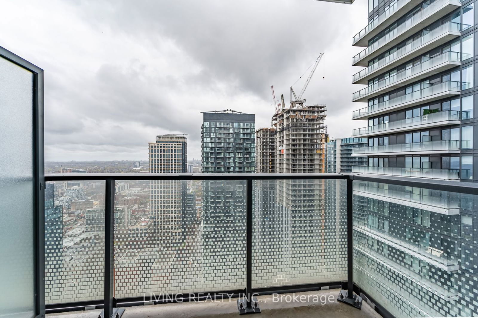 115 Blue Jays Way, unit 4809 for rent