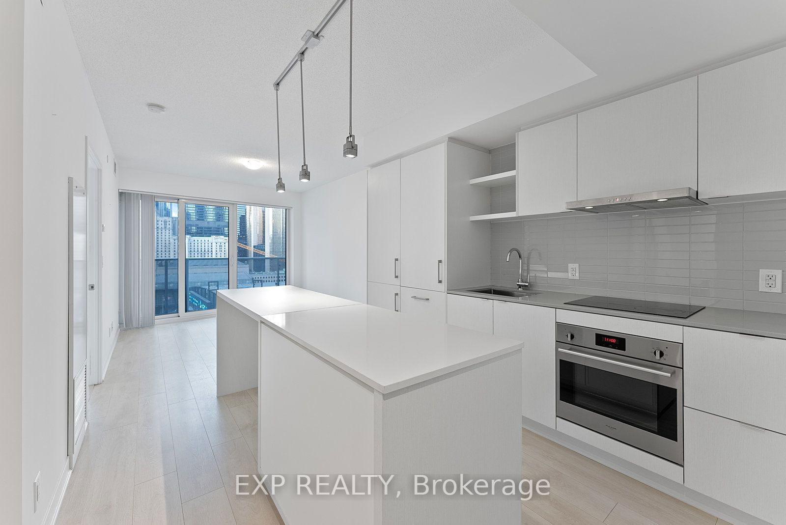 88 Harbour St, unit 1503 for sale