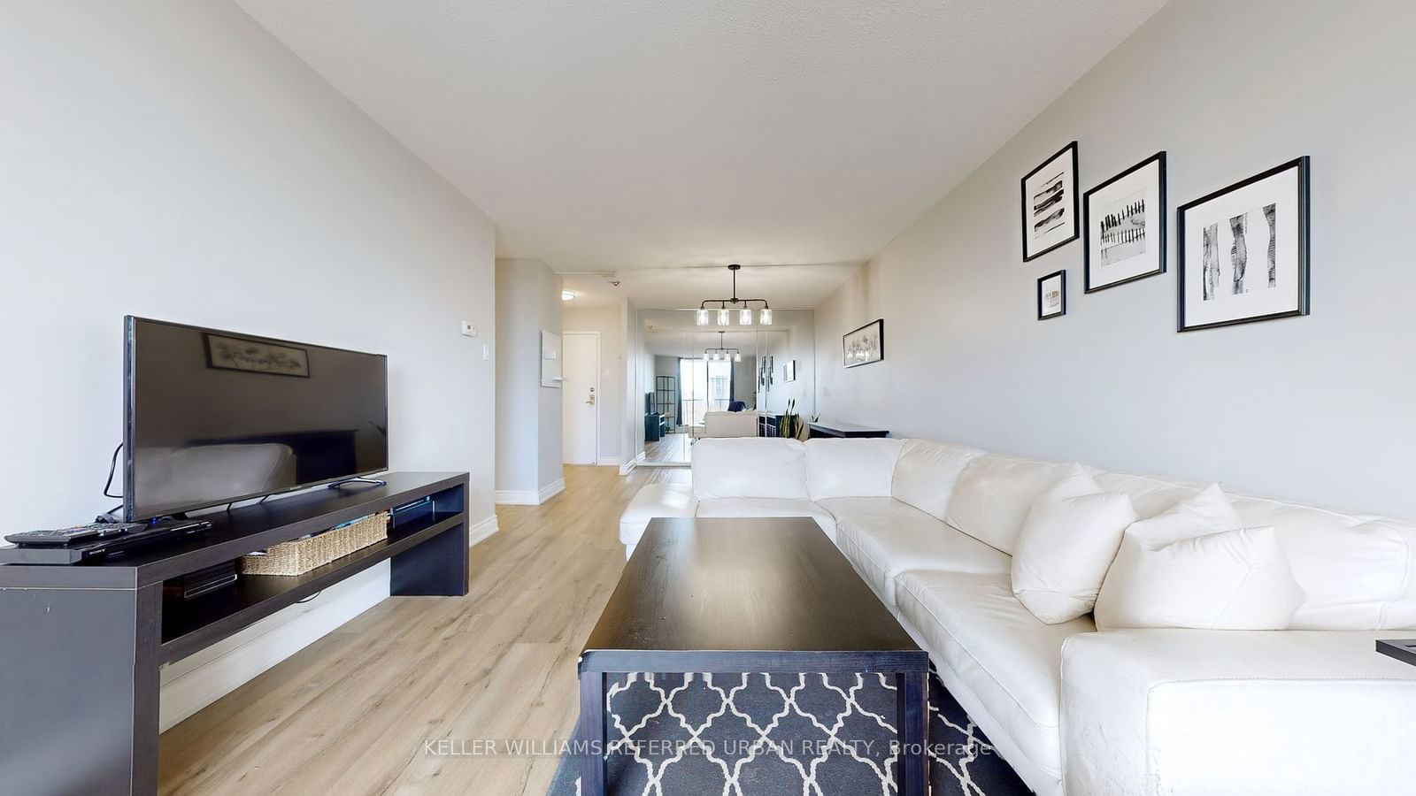 250 Jarvis St, unit 801 for sale