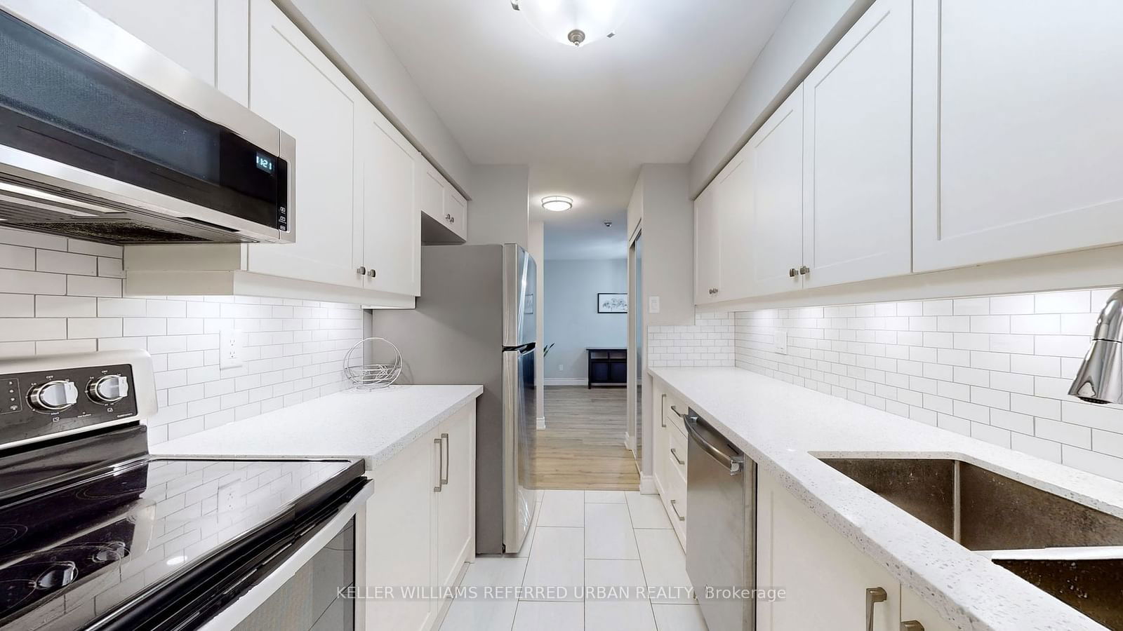 250 Jarvis St, unit 801 for sale