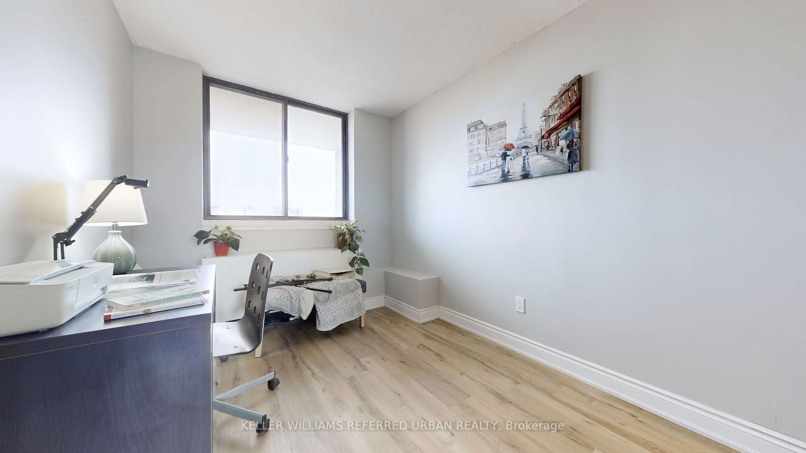 250 Jarvis St, unit 801 for sale