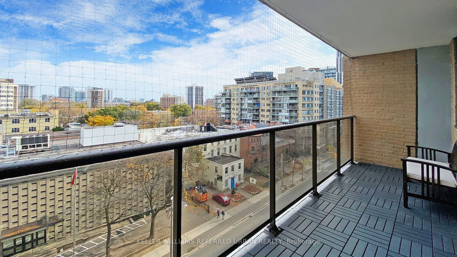 250 Jarvis St, unit 801 for sale