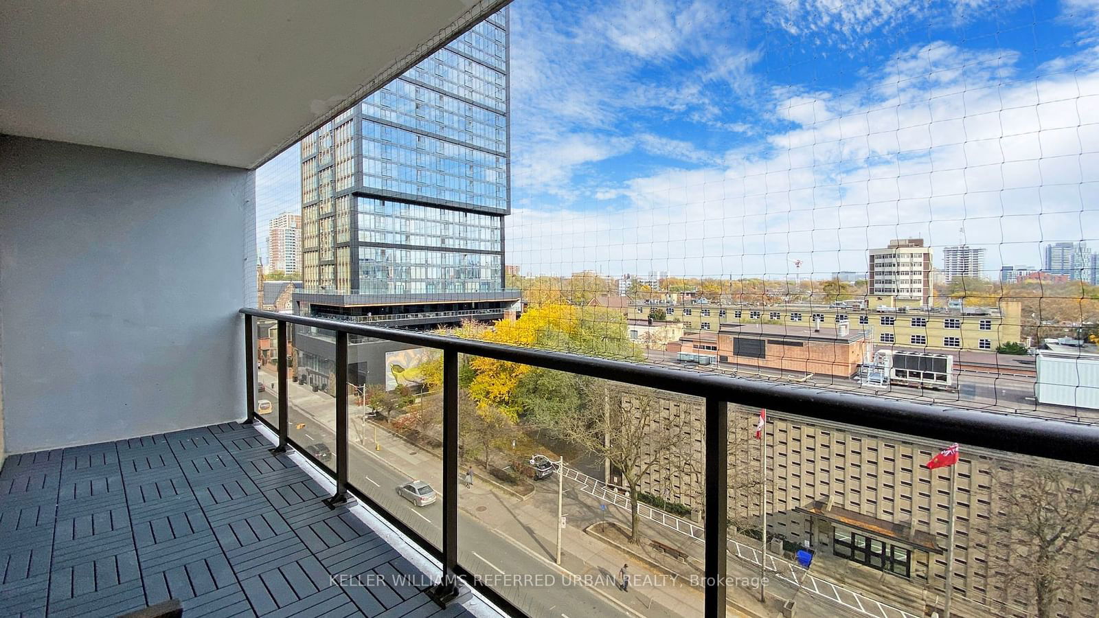 250 Jarvis St, unit 801 for sale