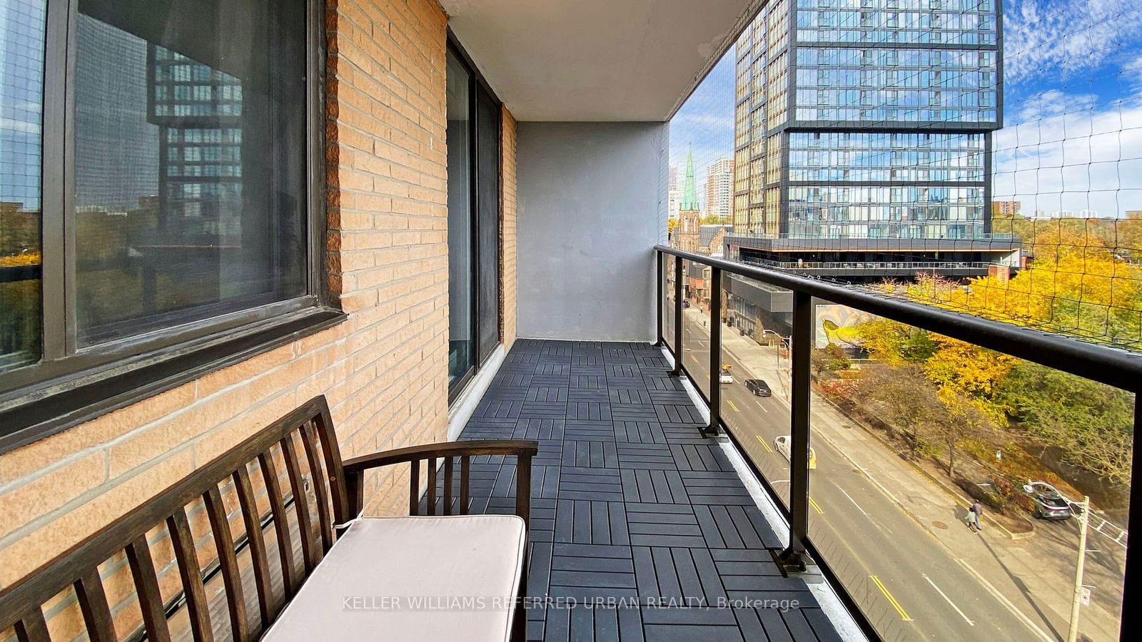 250 Jarvis St, unit 801 for sale