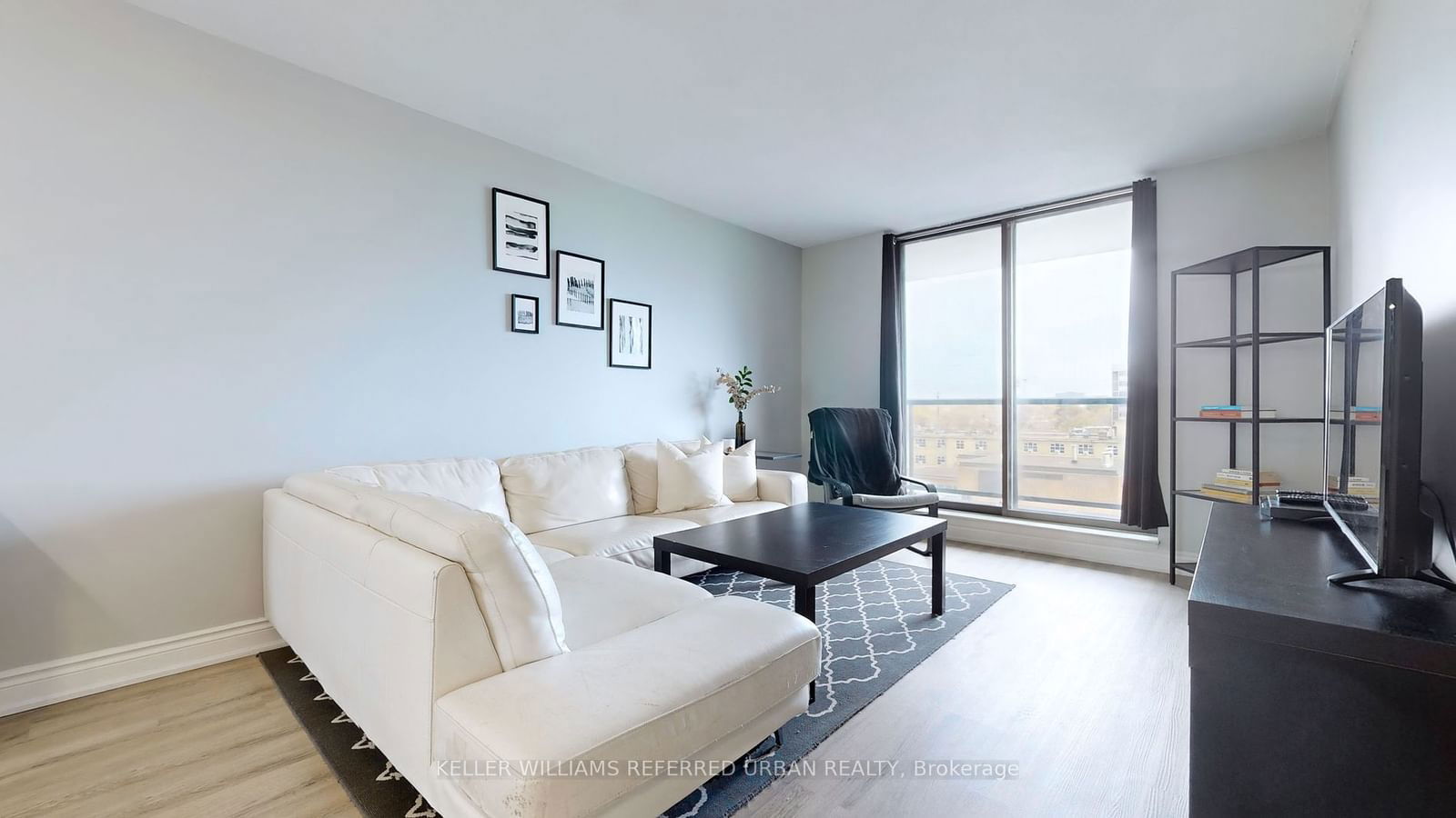 250 Jarvis St, unit 801 for sale