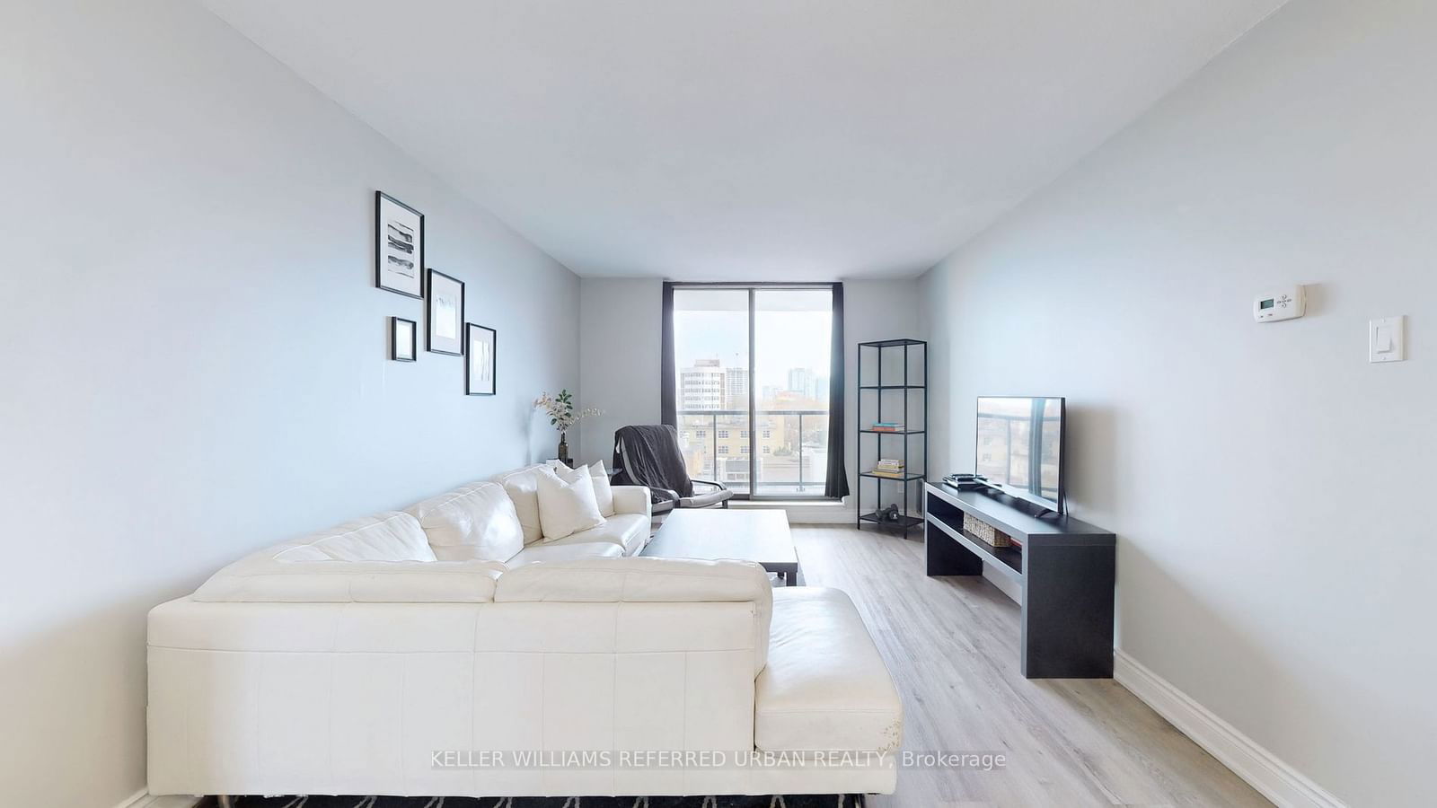 250 Jarvis St, unit 801 for sale