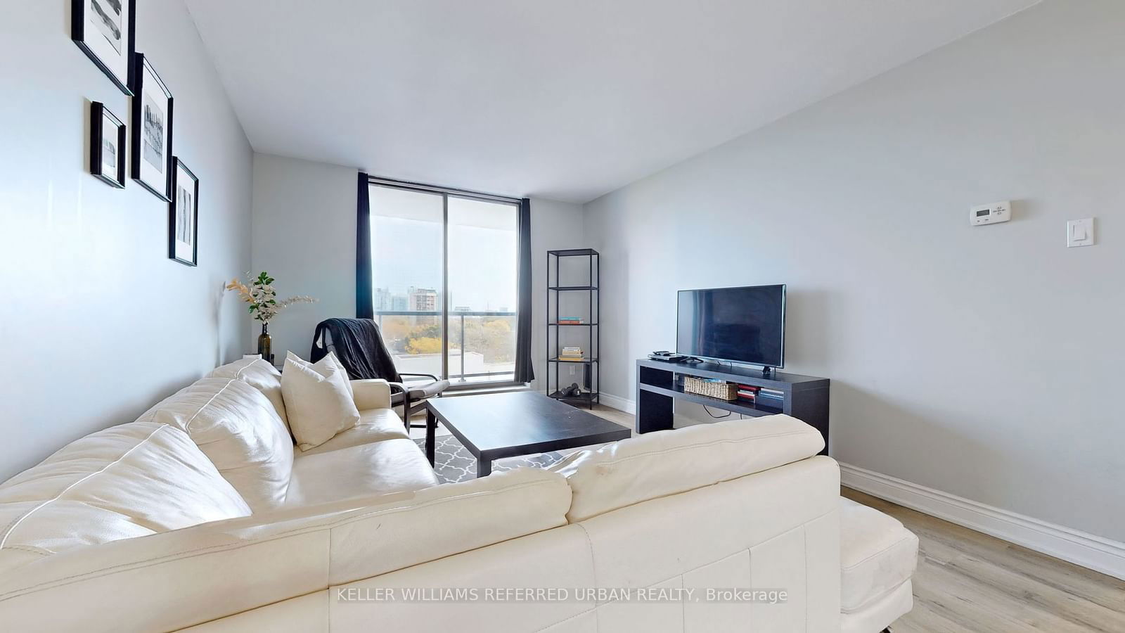 250 Jarvis St, unit 801 for sale