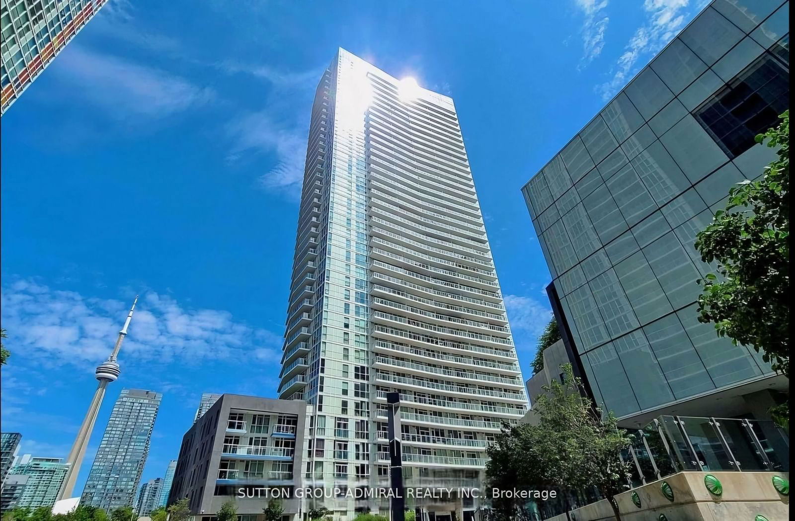 75 Queens Wharf Rd E, unit 1103 for sale