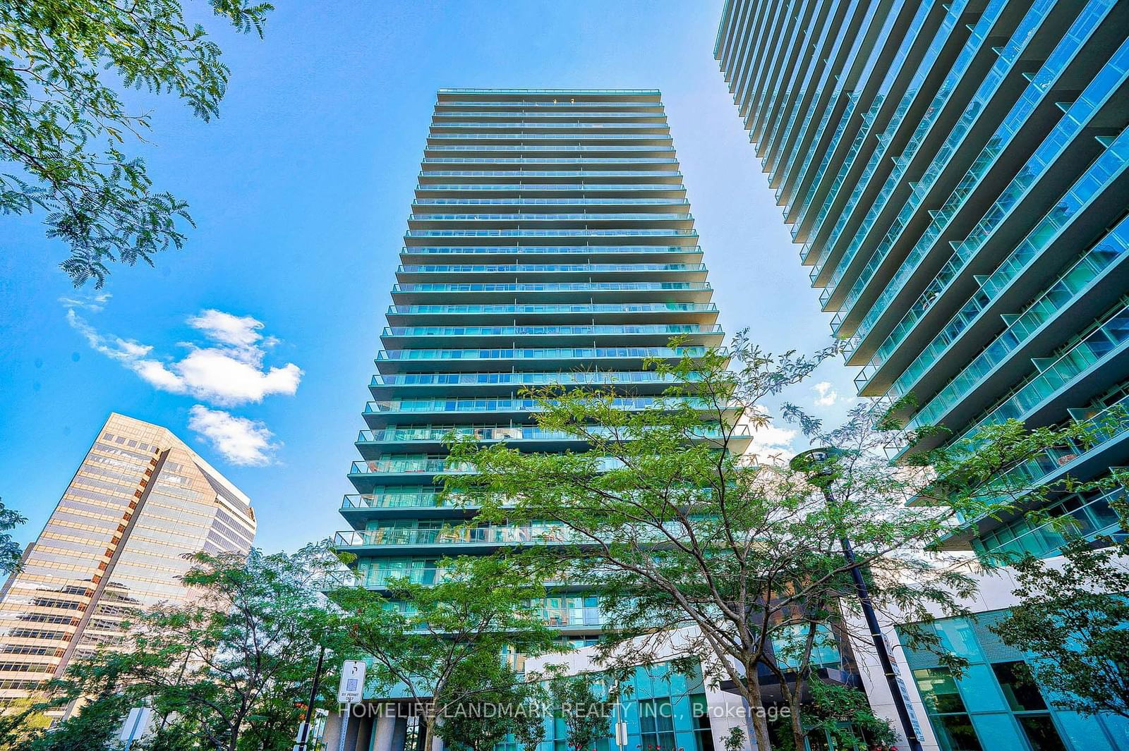 5508 Yonge St, unit 2001 for rent