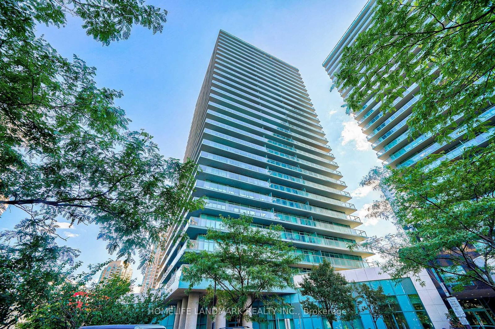 5508 Yonge St, unit 2001 for rent