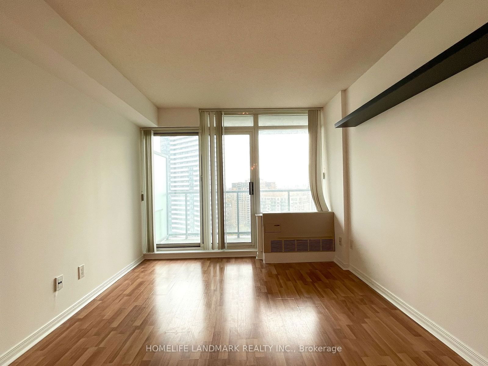 5508 Yonge St, unit 2001 for rent